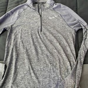 Nike Running Jacket - Mens